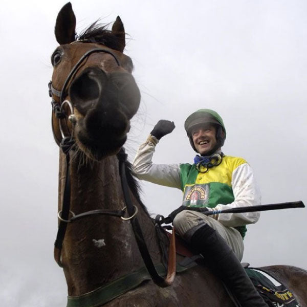 The Grand National's Not So Grand Moments
