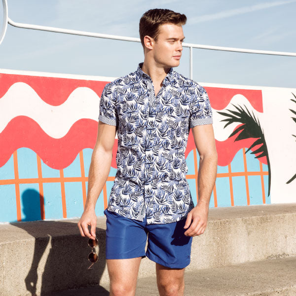 SUMMER SWIMS - How do you wear them?