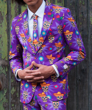 What Not to Wear to a Wedding