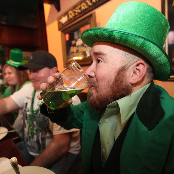 A Guide to Surviving St. Patrick’s Day