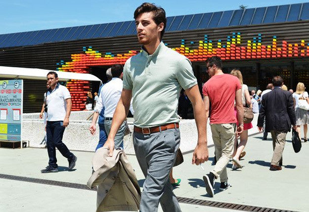 What To Wear To Work In The Summer