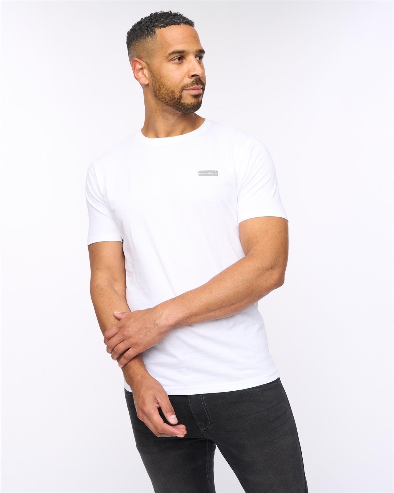 Amonite T-Shirt White