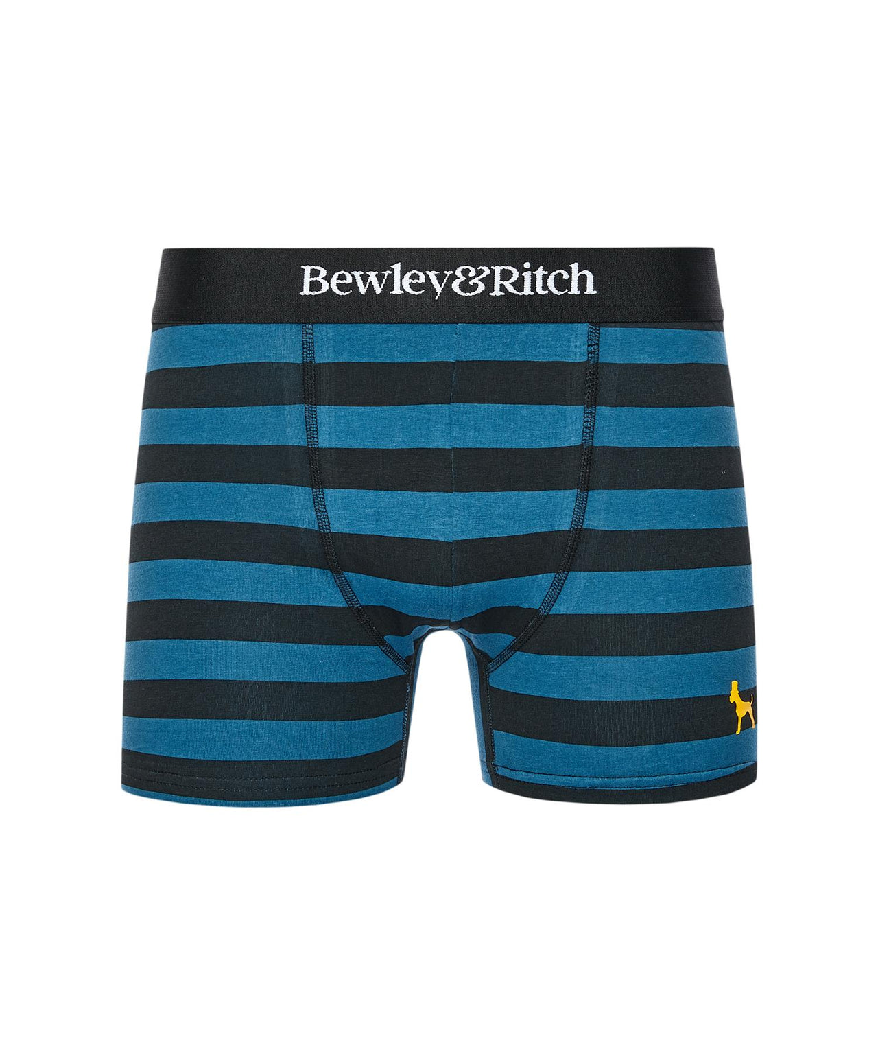 Kurhah Boxers 5pk Assorted