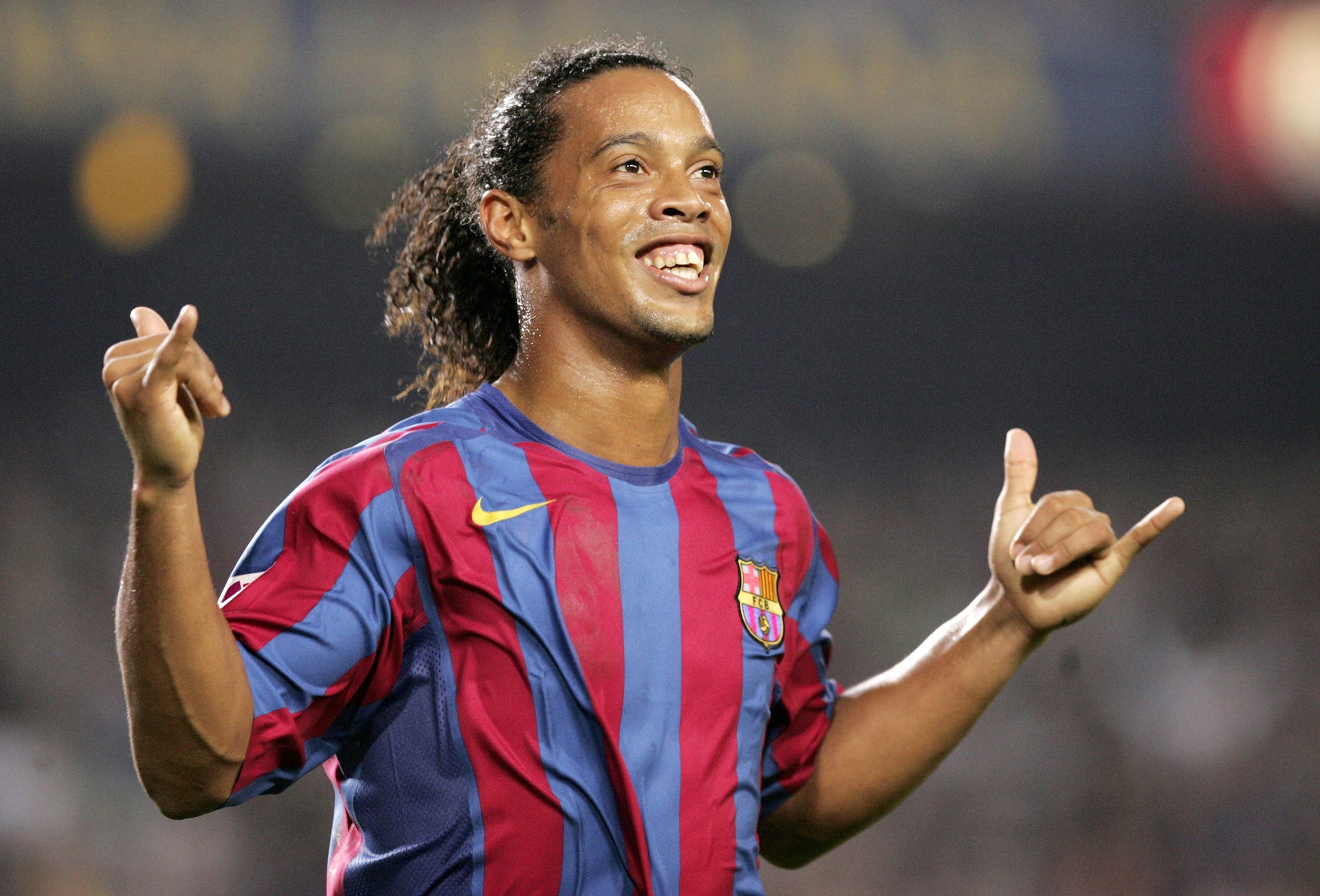 Manchester United Missed Out on Ronaldinho For The Most British Reason Possible…