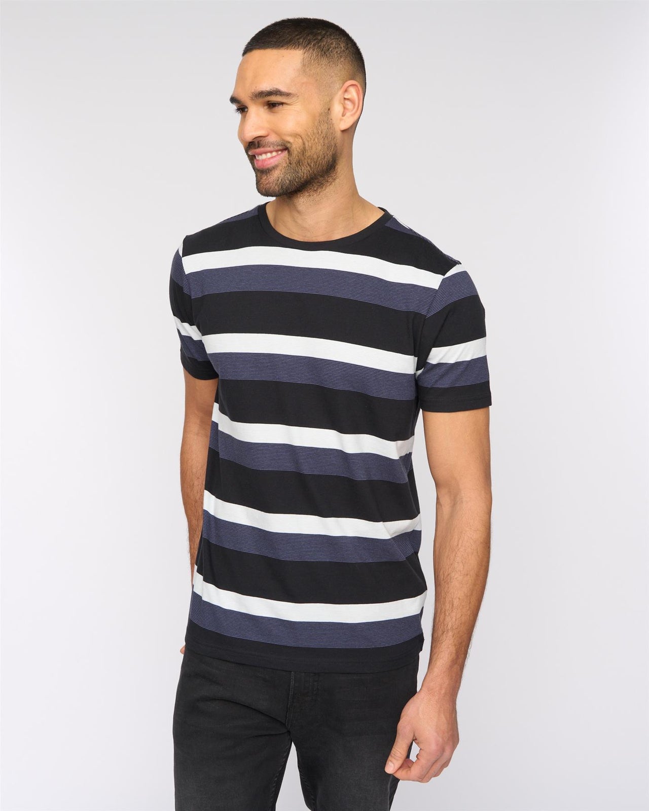 Sherston T-Shirt Black