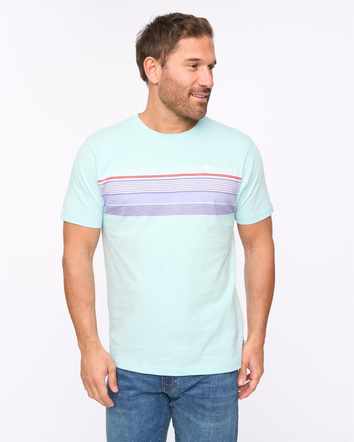 Laylen T Shirt Duck