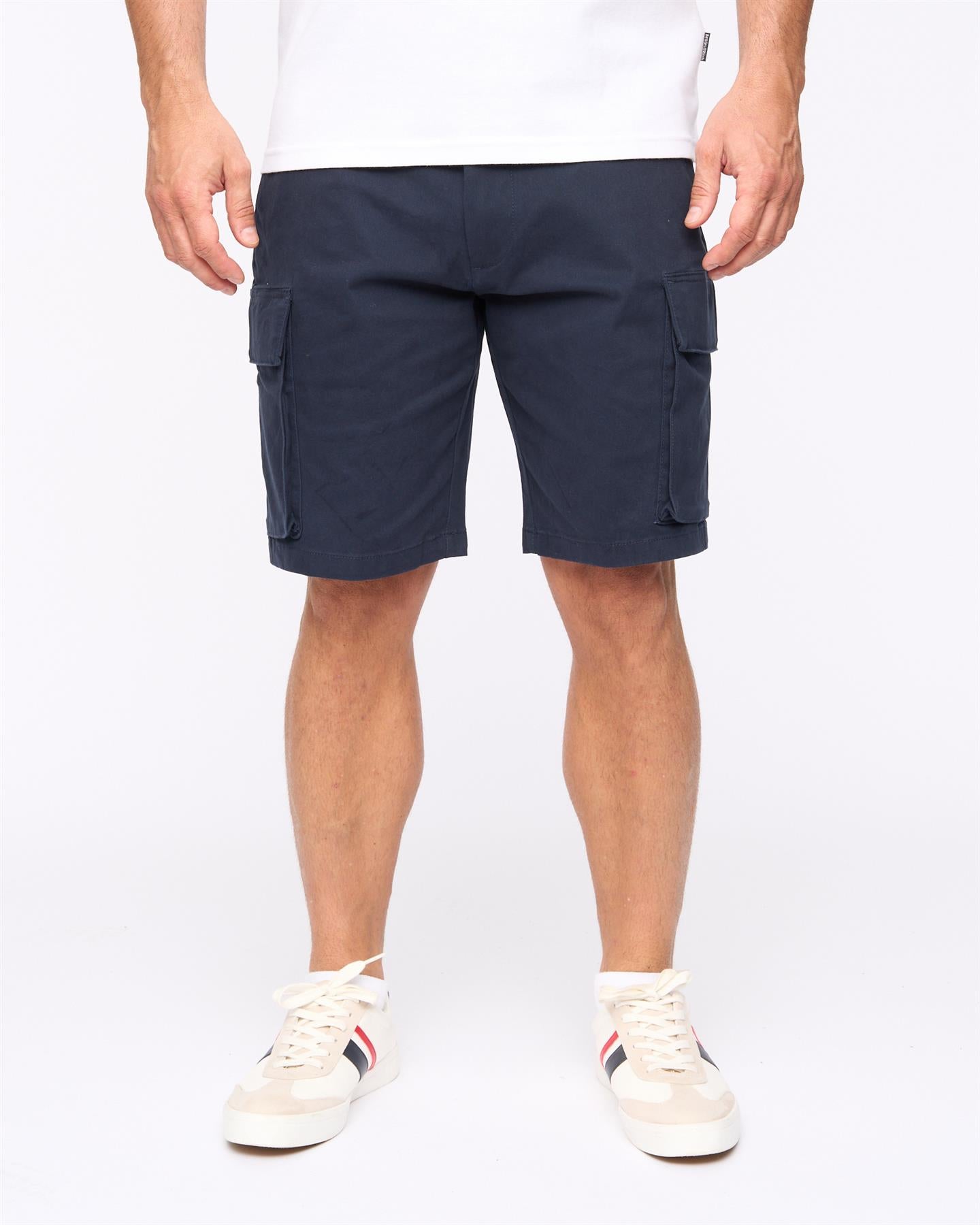 Seaford Cargo Shorts