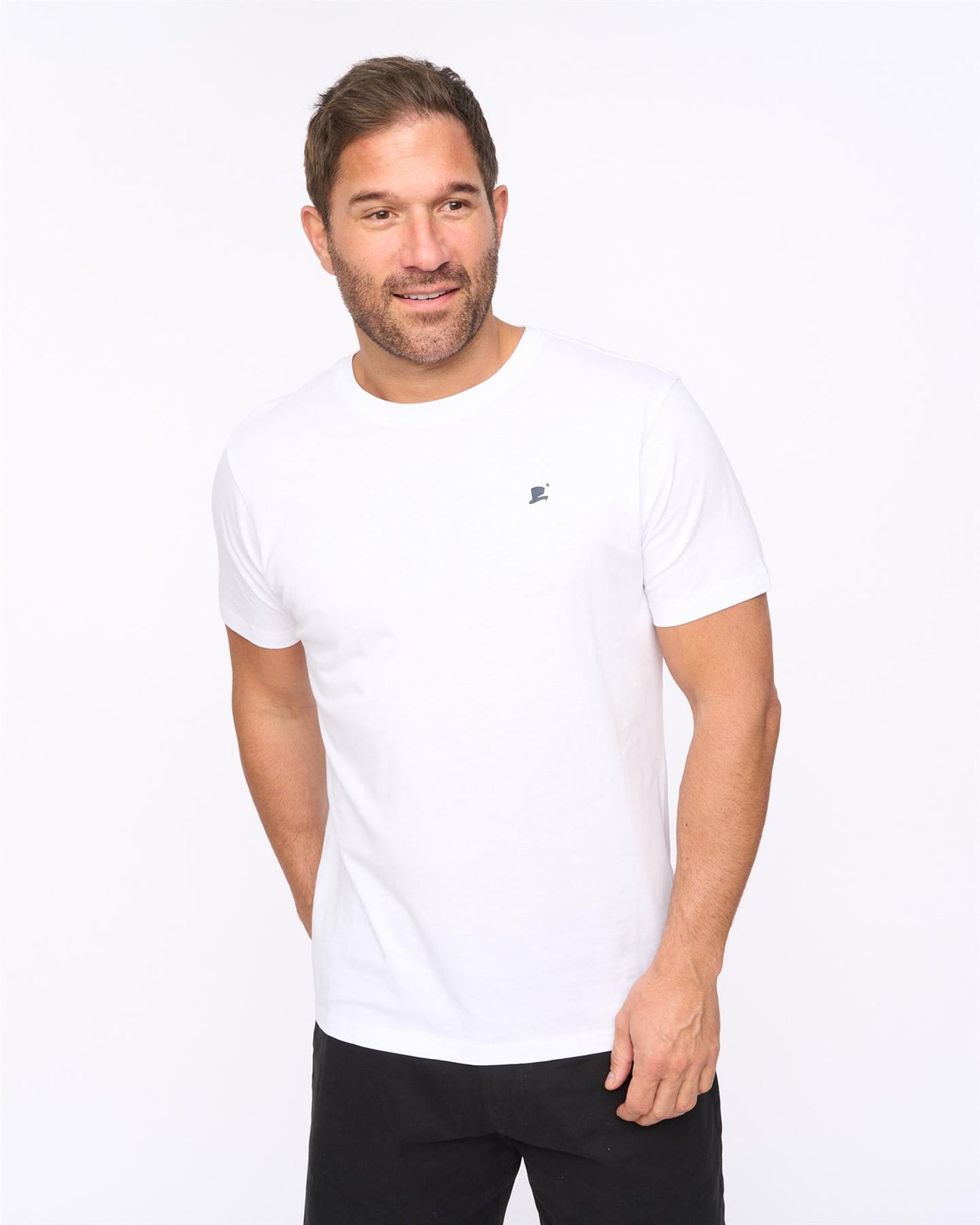 Bewlan T-shirts White