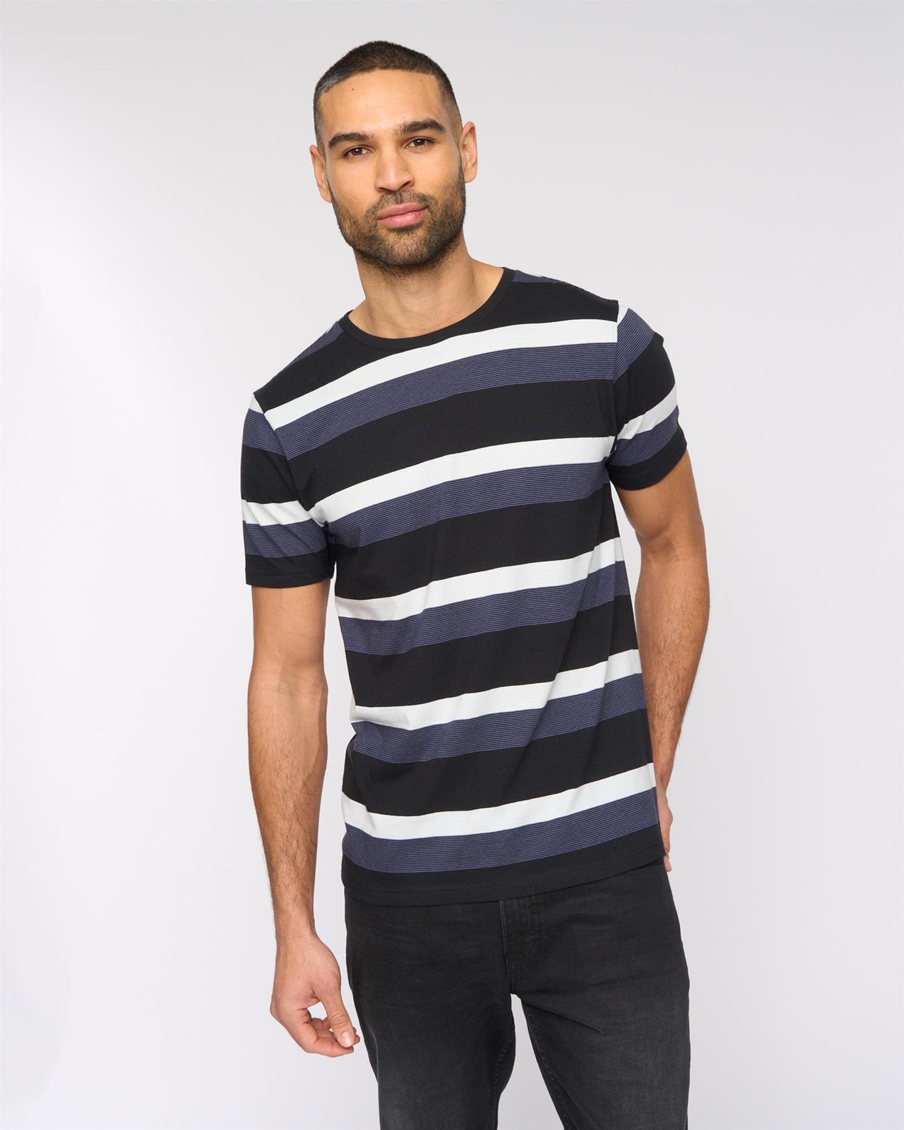 Sherston T-Shirt Black