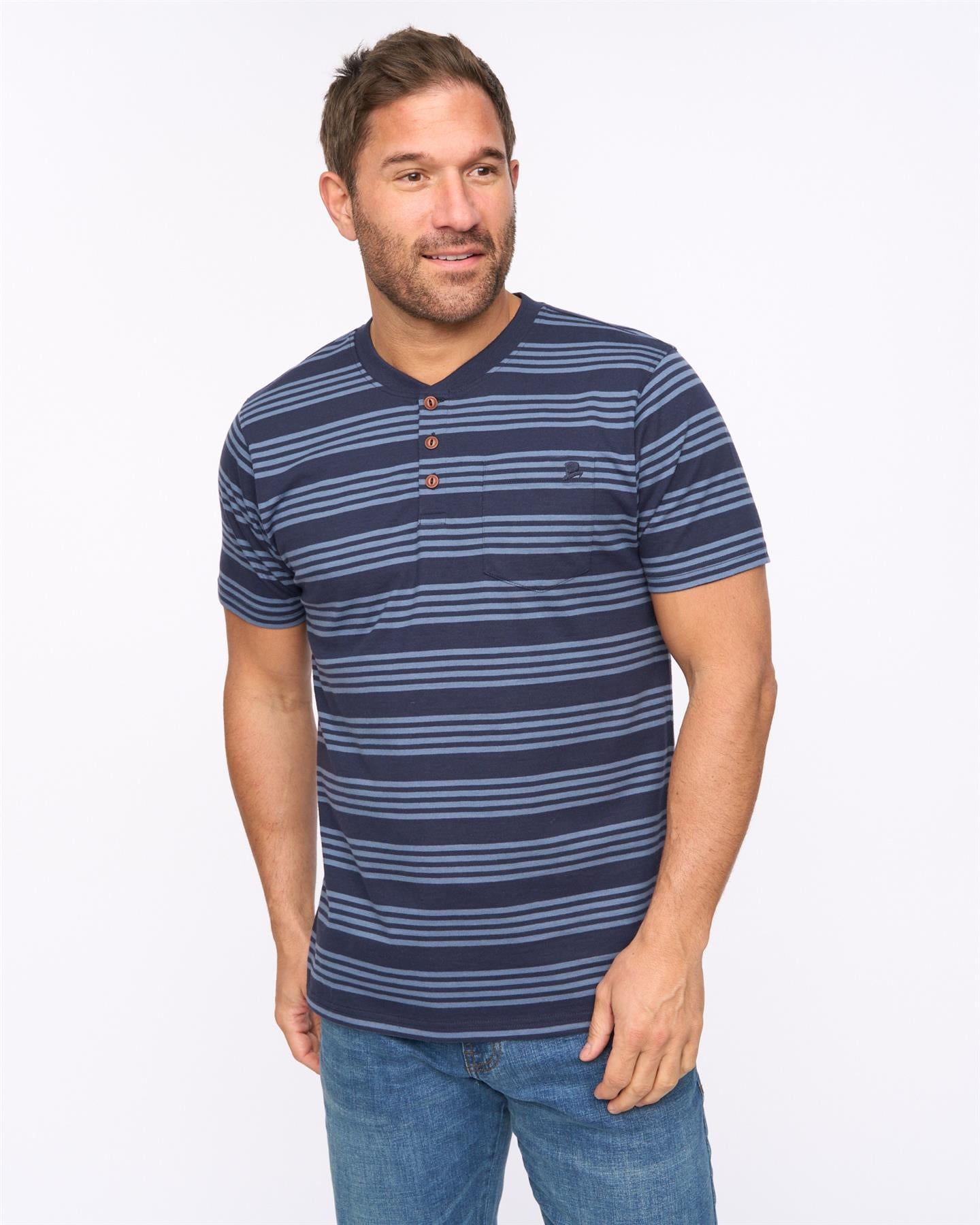Brigman T Shirt