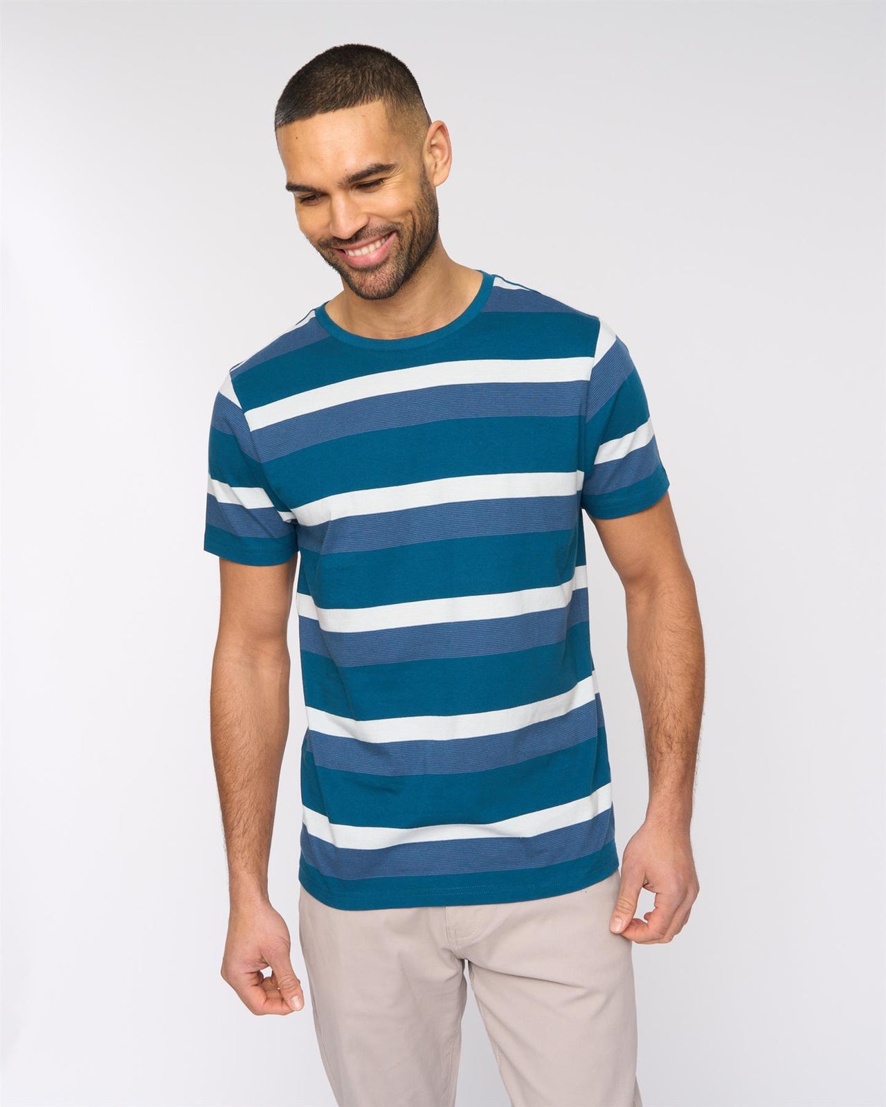 Sherston T-Shirt Teal