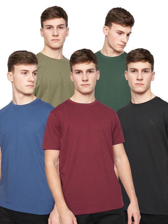 Bonucci B T Shirt 5pk