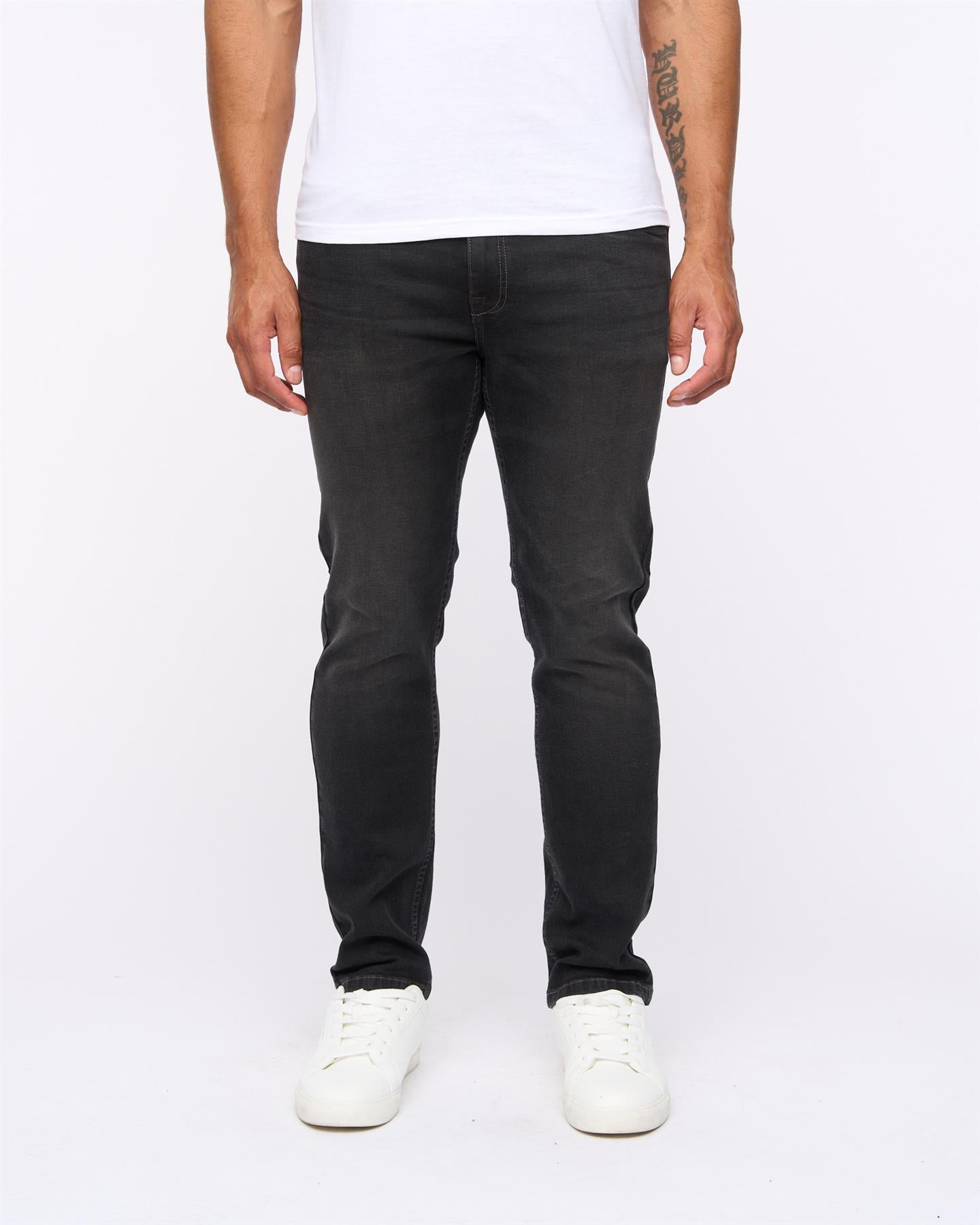 Abingdon Slim Fit Jeans