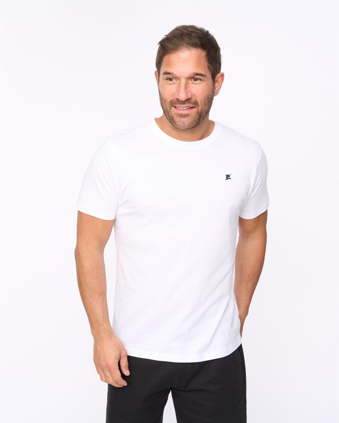 Bewlan T-shirts White