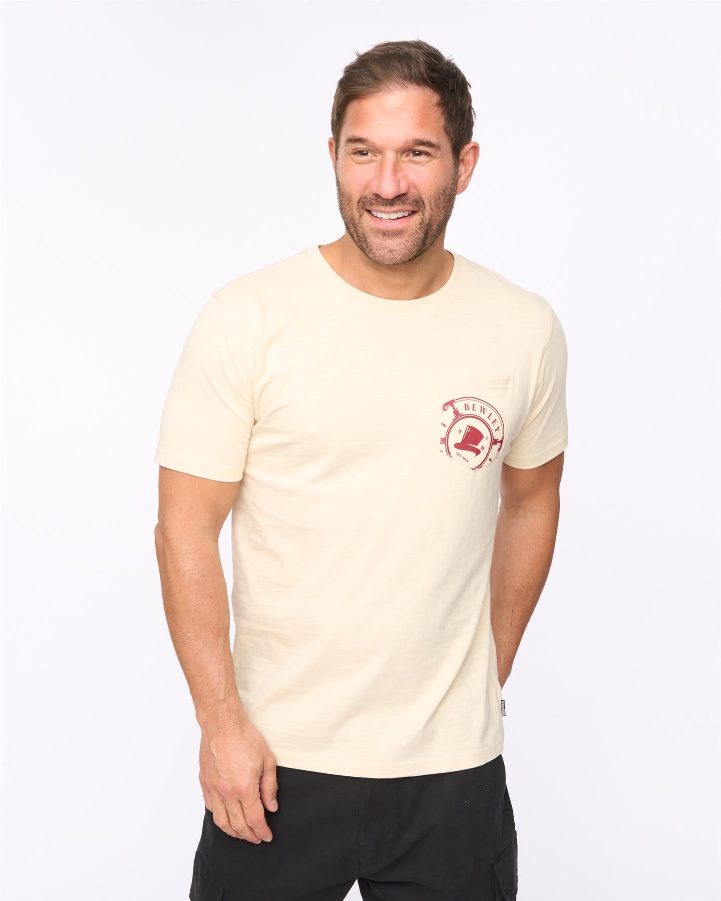 Kinson T Shirt