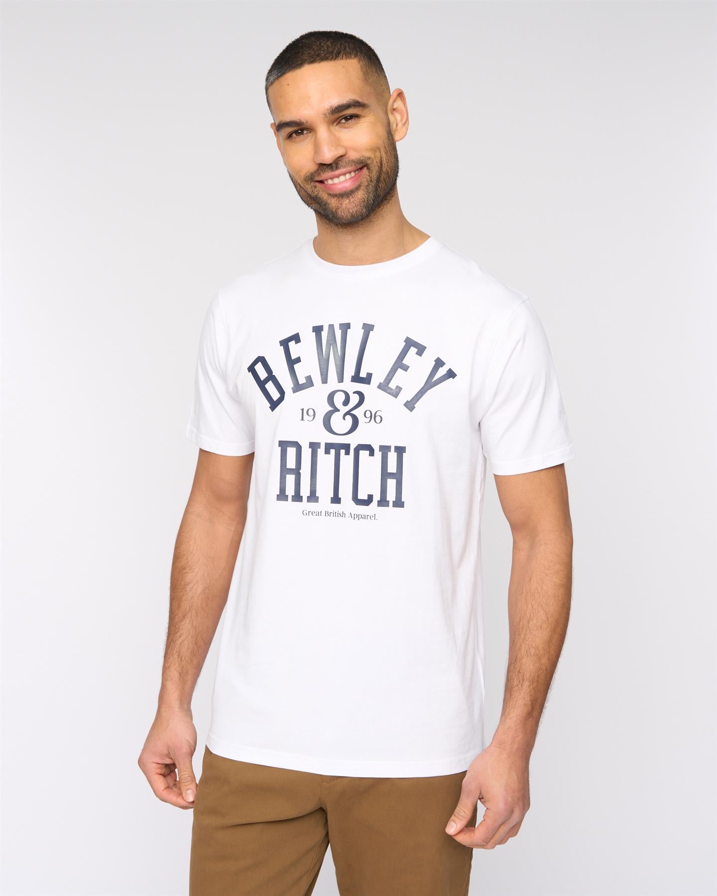 Nuford T Shirt