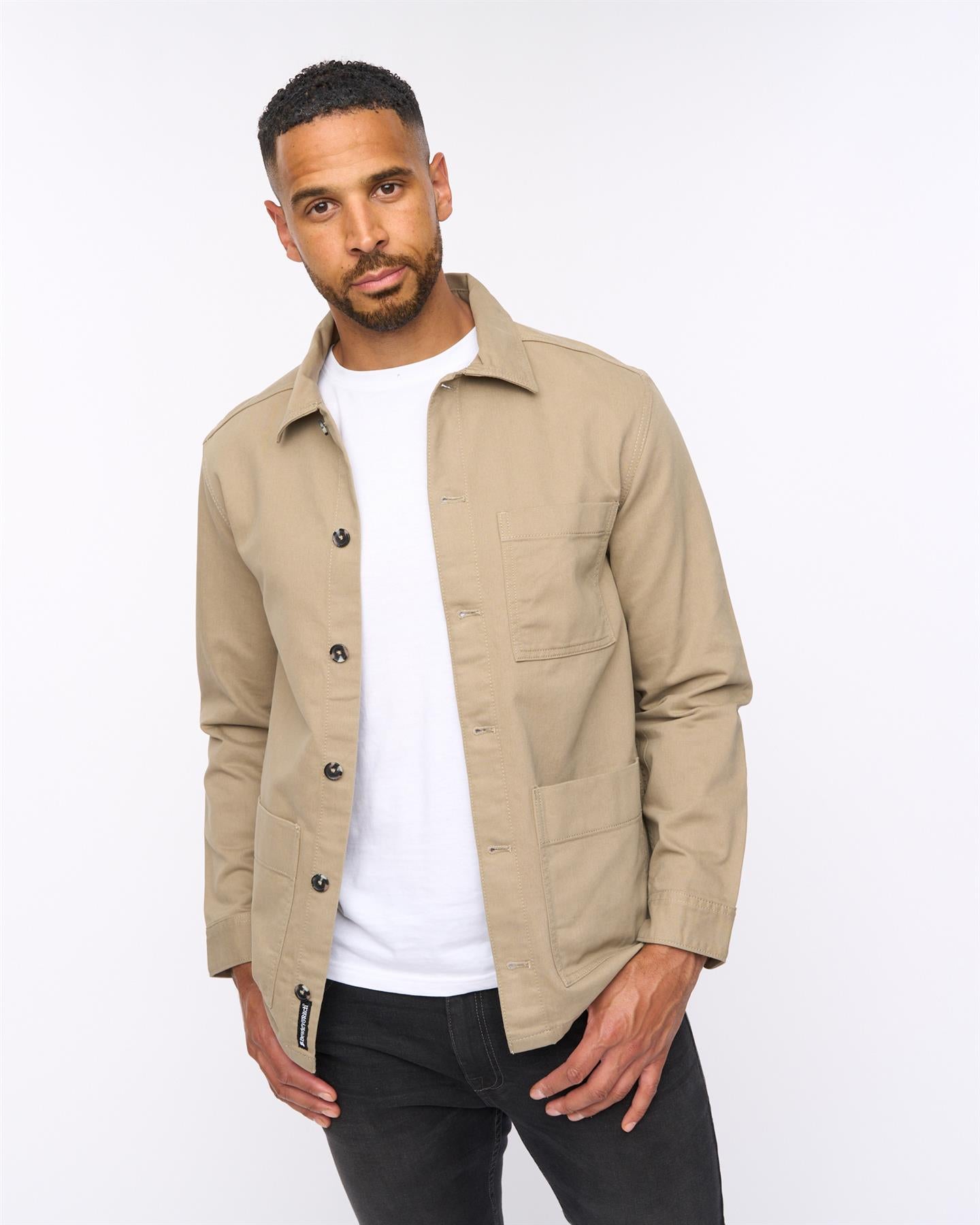 Stanbrook Overshirt