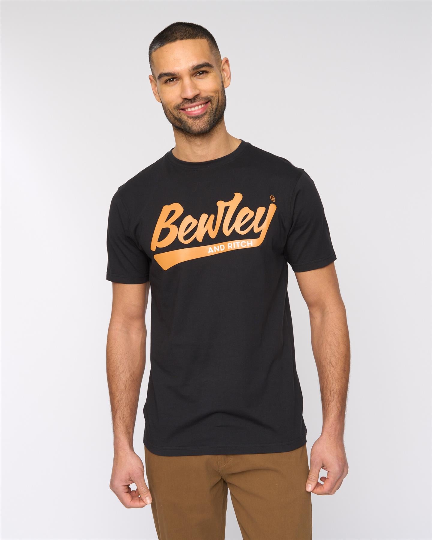 Macklin T Shirt
