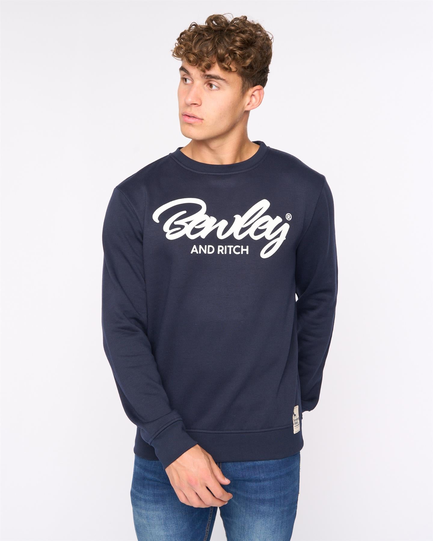 Yardley Crew Sweat