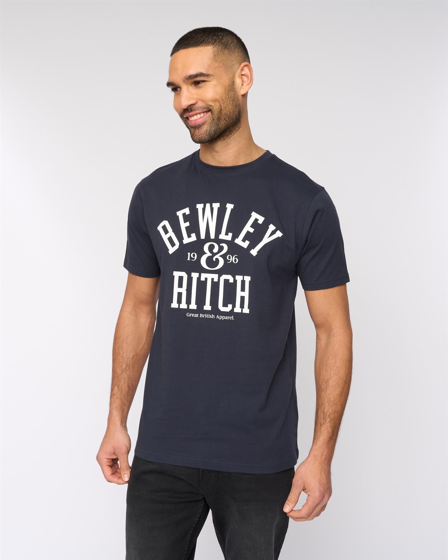 Nuford T Shirt
