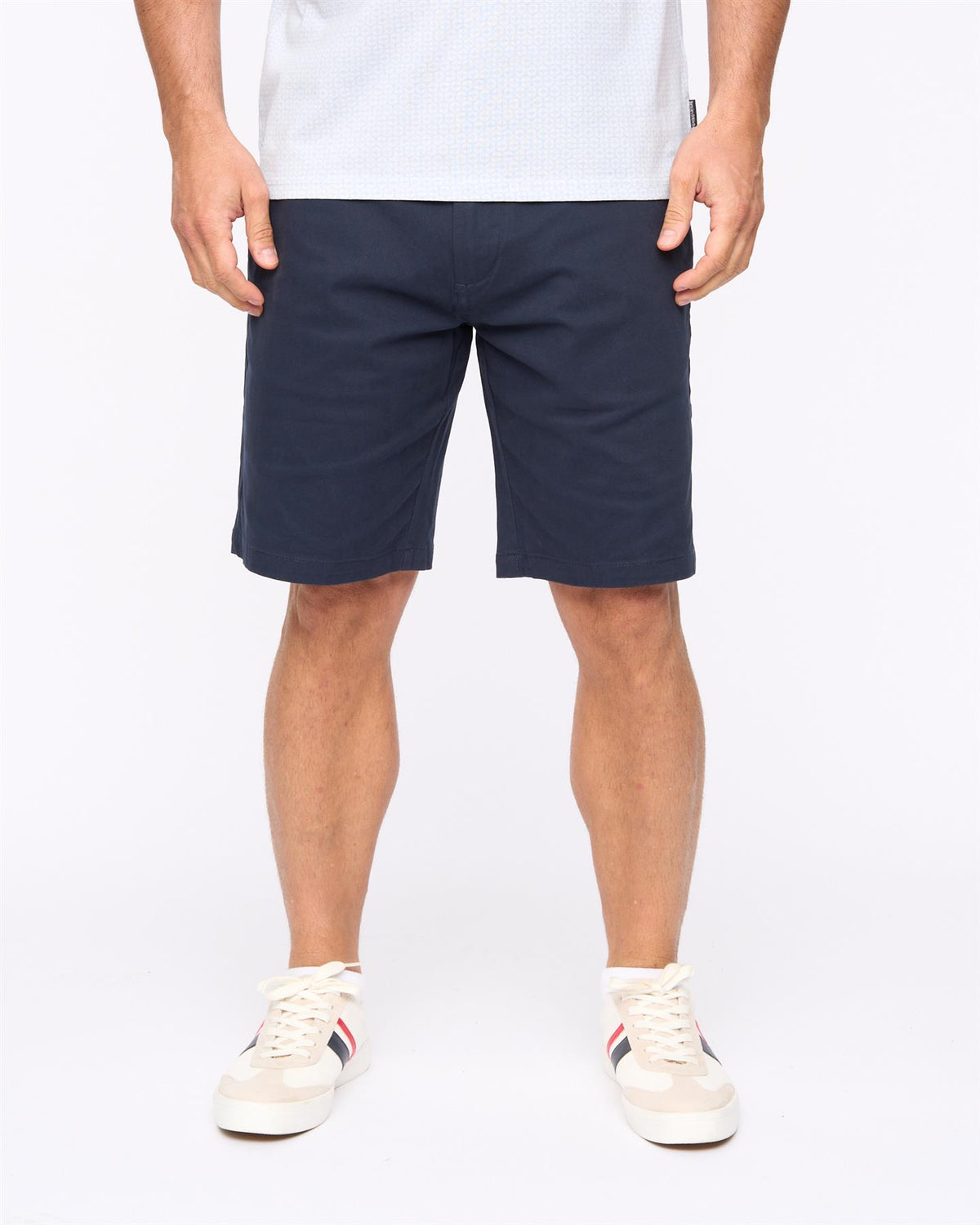 Clarksten Chino Shorts