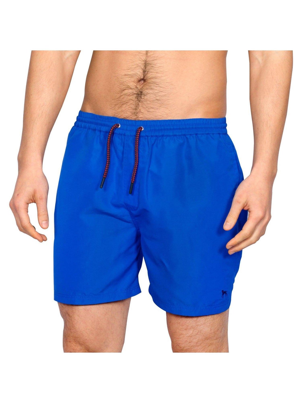 Alden Swimshorts Cobalt