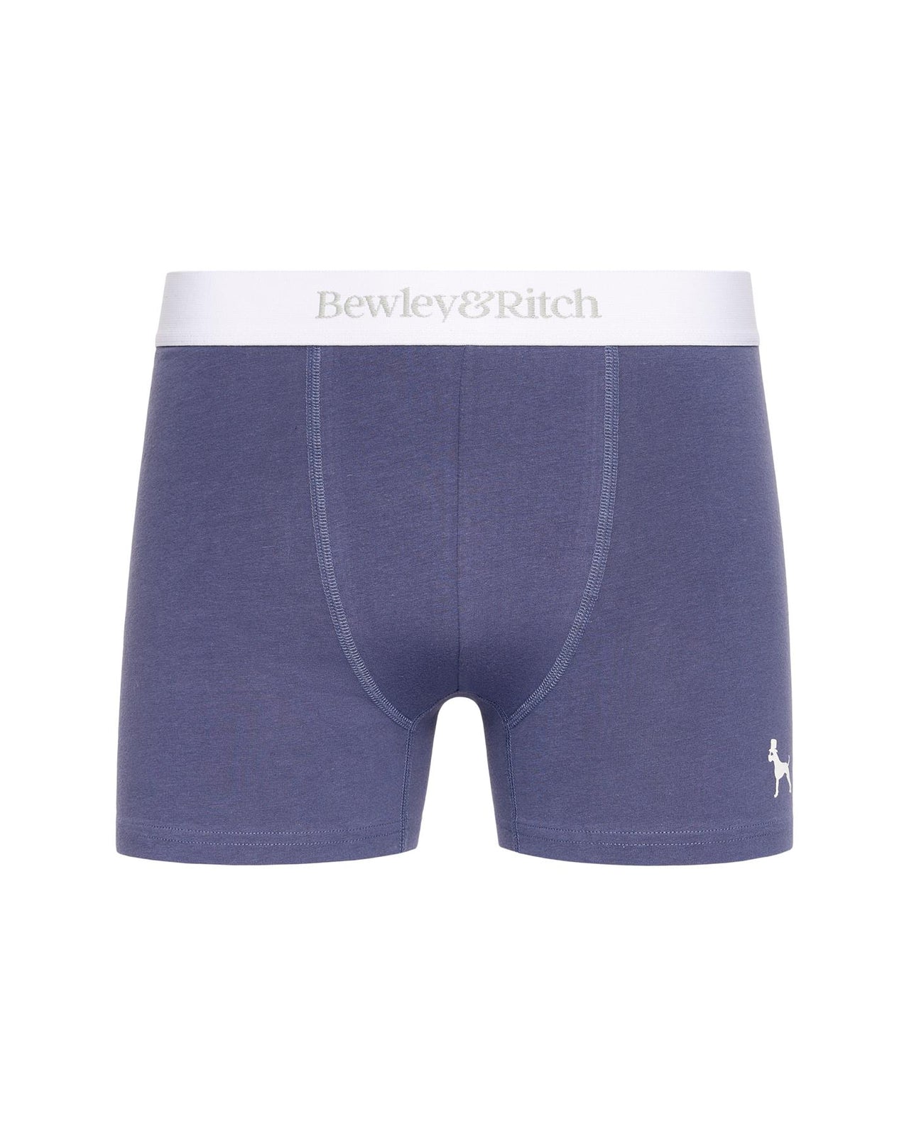 Albireo Boxers 5pk Pastel Mix