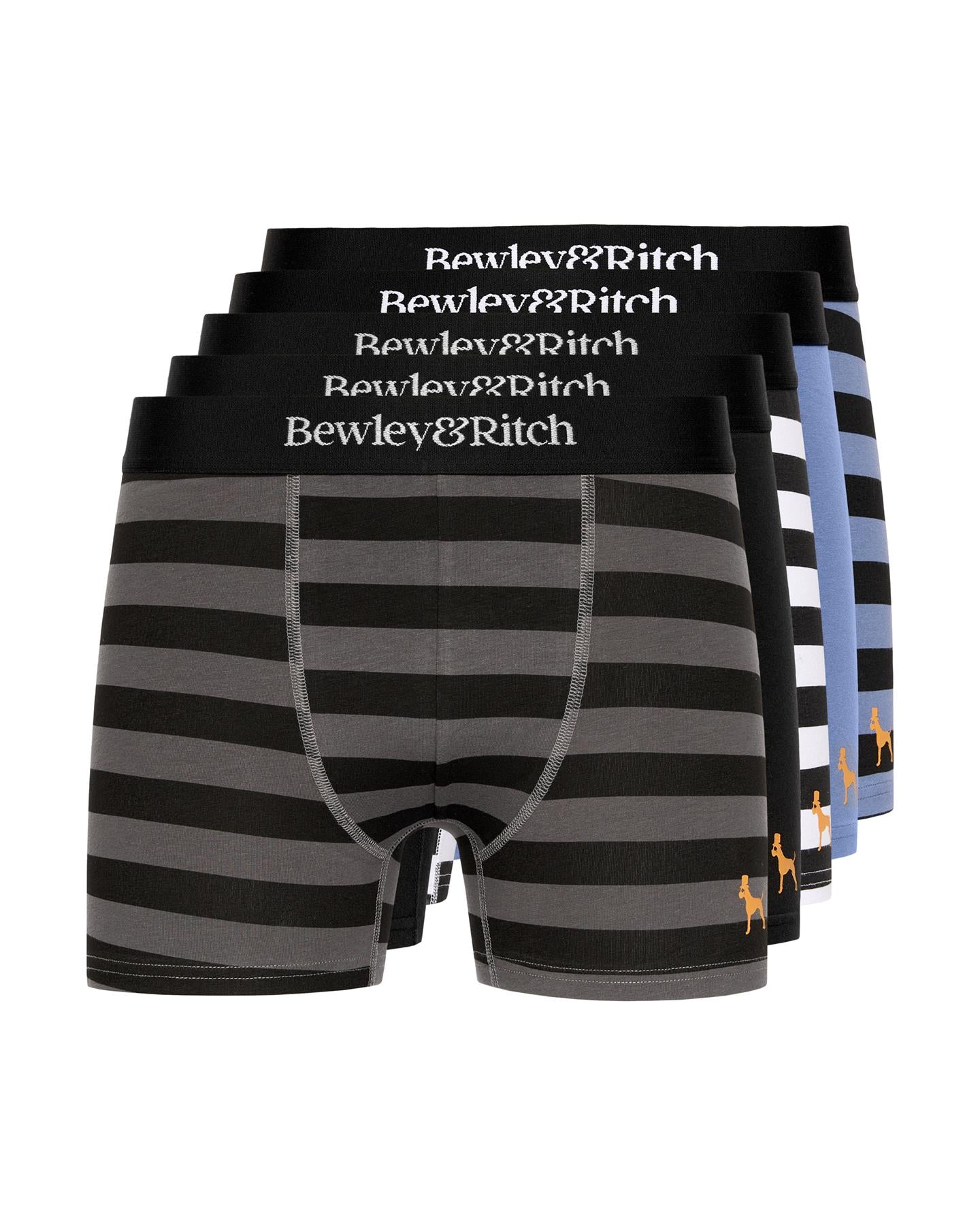 Kurhah Boxers 5pk