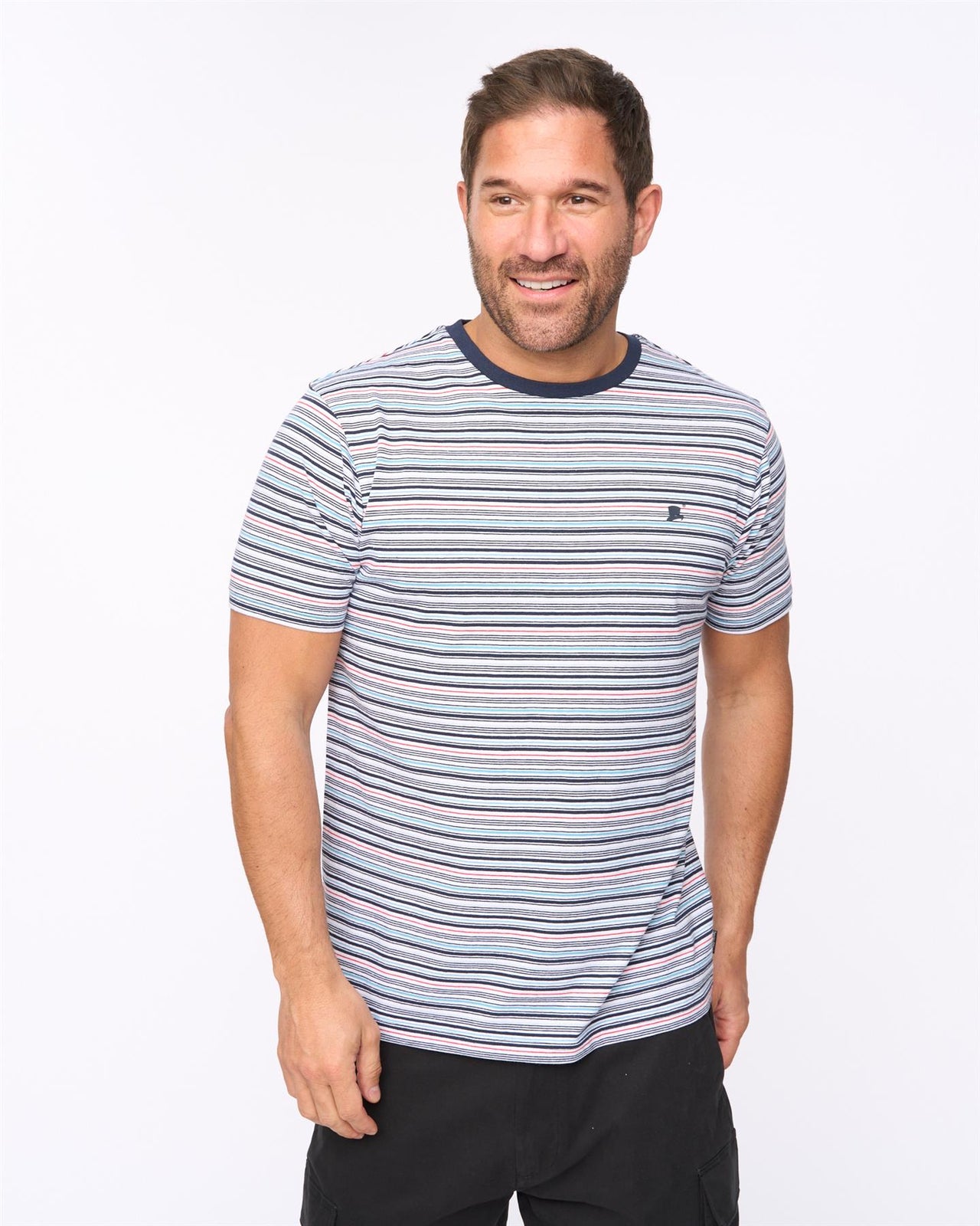 Packham T-Shirt White