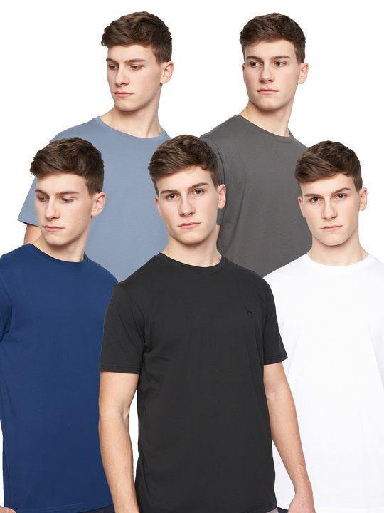 Bonucci C T Shirt 5pk