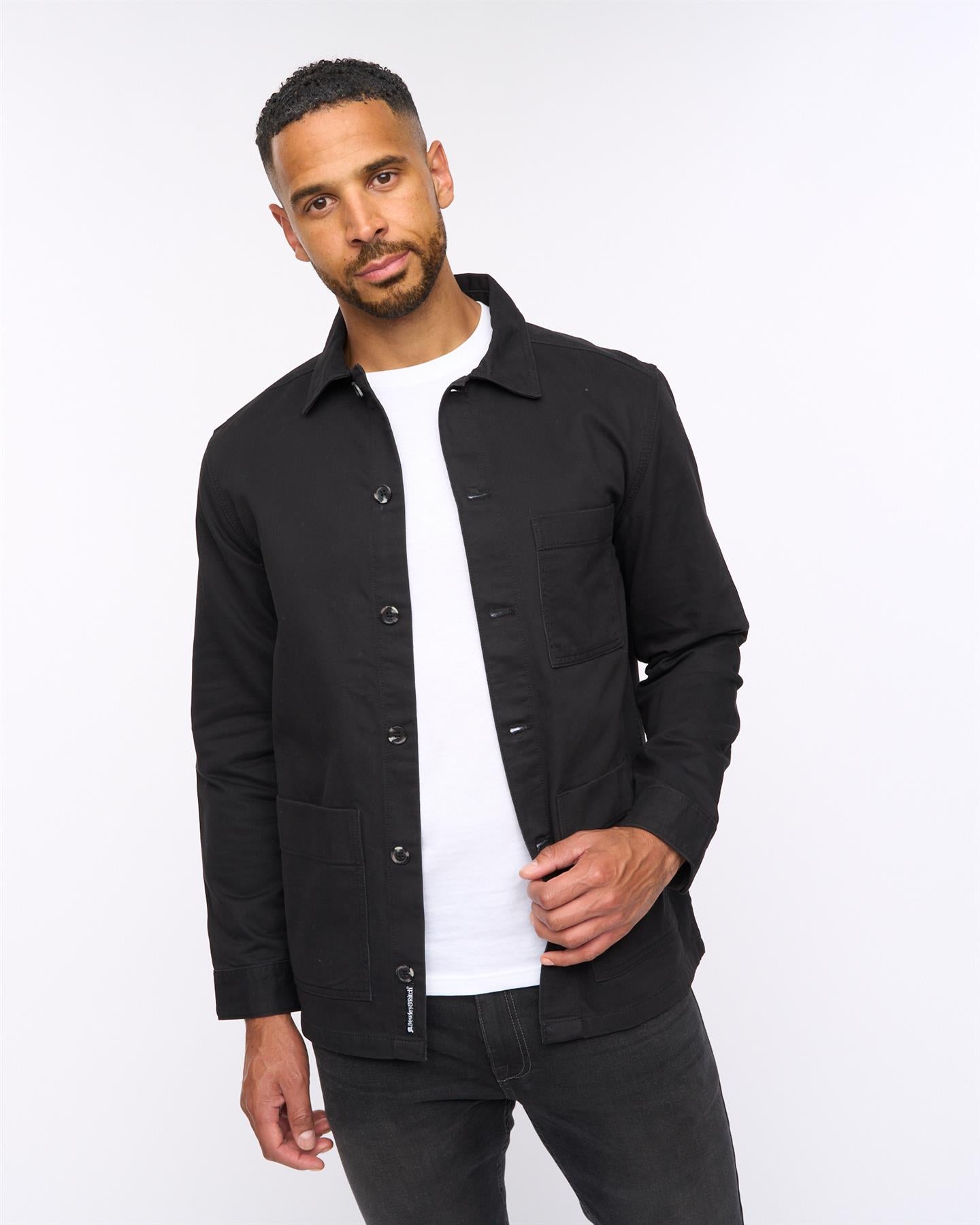 Stanbrook Overshirt