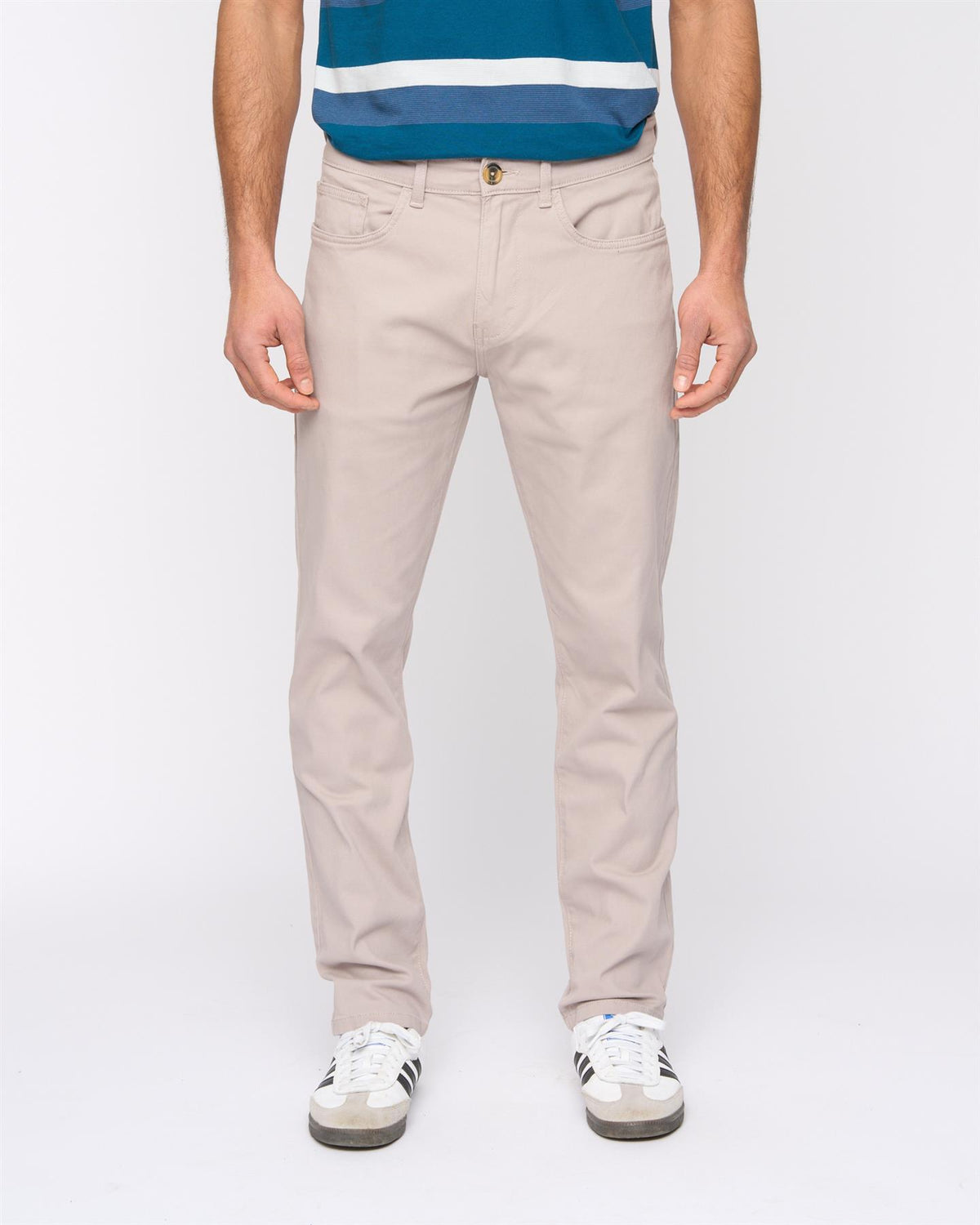 Stokland Regular Fit Chinos