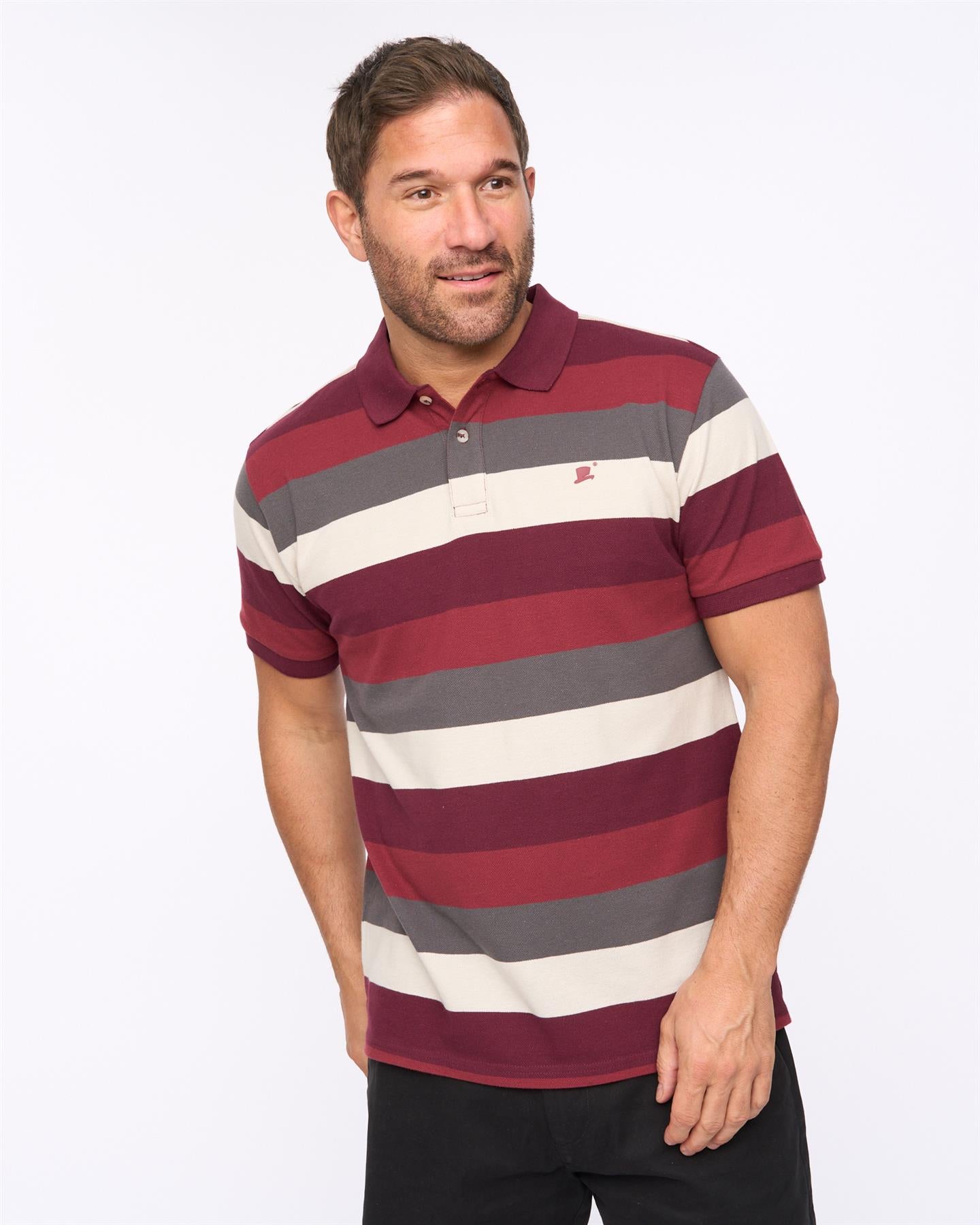 Hadley Polo