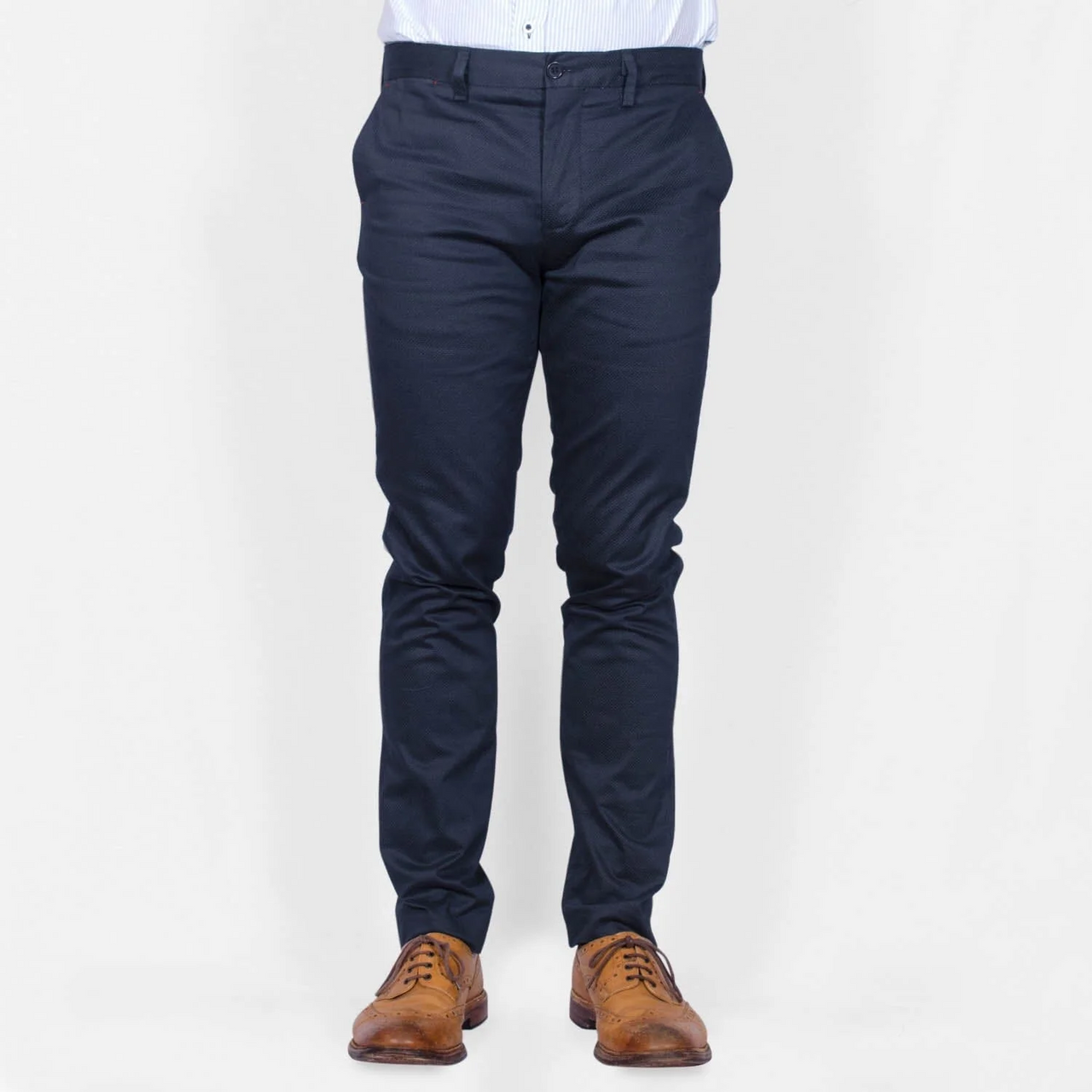 Phillip Trousers Navy